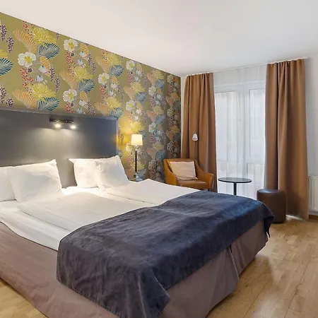 Western Noble House Hotel Malmø