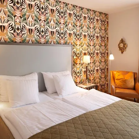 Western Noble House 4* מאלמה