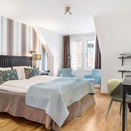 Western Noble House 4* Malmö