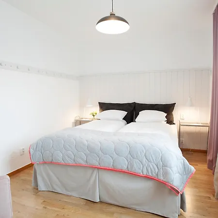 Hotel Western Noble House Malmö