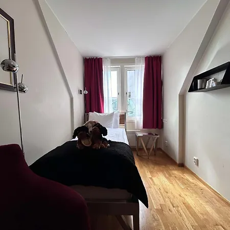 Hotel Western Noble House Malmö