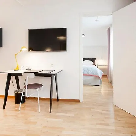 Western Noble House 4* Malmö
